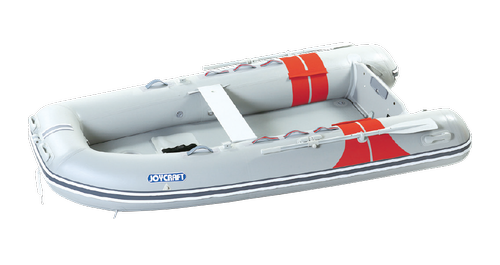 ジョイクラフト ゴムボート JEX-340 6人乗り 予備検査付き スーパーリジッドフレックス ジョイクラフト ゴムボート JEX-340 6人乗り 予備検査付き スーパーリジッドフレックス