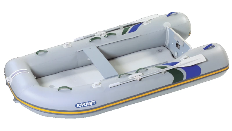 ジョイクラフト ゴムボート ジョイポッド288 4人乗り 予備検査無し リジッドフレックス ジョイクラフト ゴムボート ジョイポッド288 4人乗り 予備検査無し リジッドフレックス