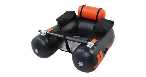 ジョイクラフト ゴムボート フィッシング フローター １人 釣り専用ボート