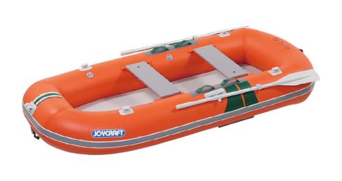 ジョイクラフト ゴムボート KE-275 4人乗り 予備検査無し リジッドフレックス ジョイクラフト ゴムボート KE-275 4人乗り 予備検査無し リジッドフレックス