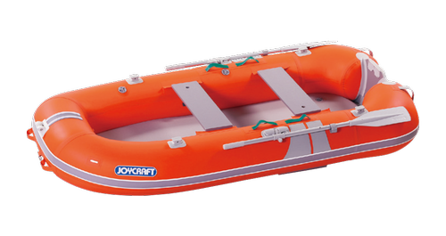 ジョイクラフト ゴムボート KEM-275 4人乗り 予備検査無し リジッドフレックス ジョイクラフト ゴムボート KEM-275 4人乗り 予備検査無し リジッドフレックス