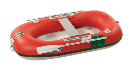 ジョイクラフト ゴムボート TW ２～４人 過酷環境対応スーパーストロング艇