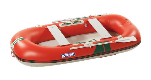 ジョイクラフト ゴムボート TW-270N 4人乗り 予備検査無し リジッドフレックス ジョイクラフト ゴムボート TW-270N 4人乗り 予備検査無し リジッドフレックス
