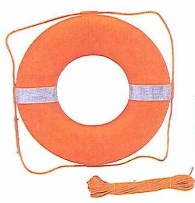 小型船舶用救命器具 小型船舶用救命器具