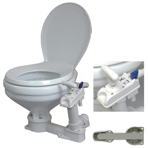 Nuova マリントイレ Nuova マリントイレ