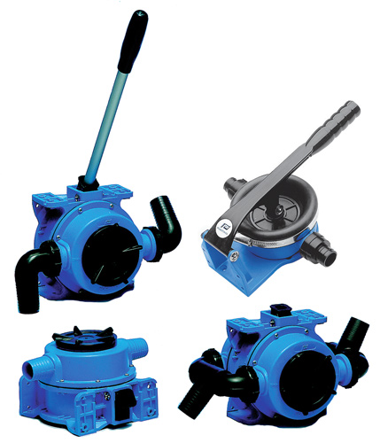 PLASTIMO ダイヤフラムポンプ PLASTIMO ダイヤフラムポンプ