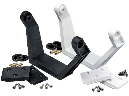 PLASTIMO オフショアコンパス用ブラケットキット PLASTIMO オフショアコンパス用ブラケットキット