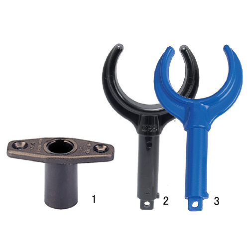 PLASTIMO オールクラッチ& ソケット PLASTIMO オールクラッチ& ソケット