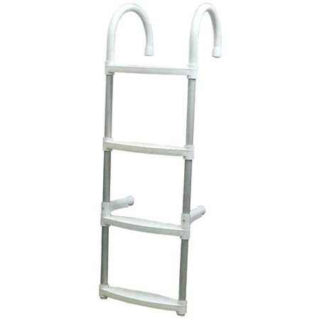 Nuova アルミラダー 3段/4段/5段 Nuova アルミラダー 3段/4段/5段