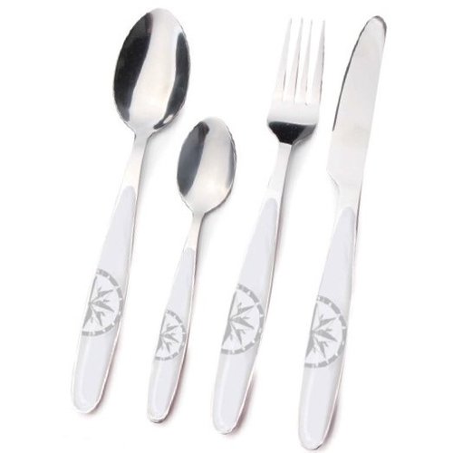 PLASTIMO TOPOPLASTIC食器 ナイフ・フォ−ク・スプーンSET PLASTIMO TOPOPLASTIC食器 ナイフ・フォ−ク・スプーンSET