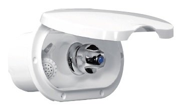 Nuova シャワーキット(シングルタップ) Nuova シャワーキット(シングルタップ)