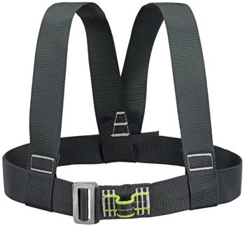 PALSTIMO シンプルアジャスタブルハーネス PALSTIMO シンプルアジャスタブルハーネス