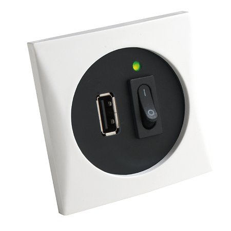 PLASTIMO PRISE USB ジャック PLASTIMO PRISE USB ジャック