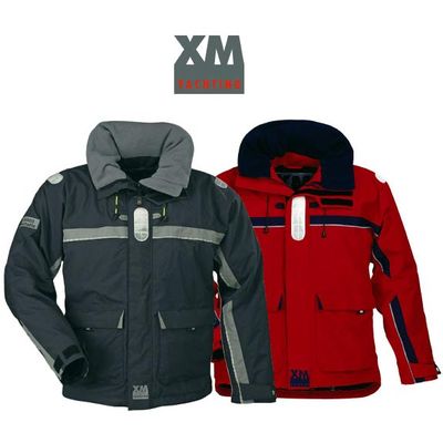 XM オフショア ジャケット XM オフショア ジャケット