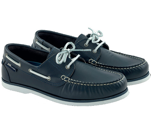 XM New デッキシューズ Crew メンズ XM New デッキシューズ Crew メンズ