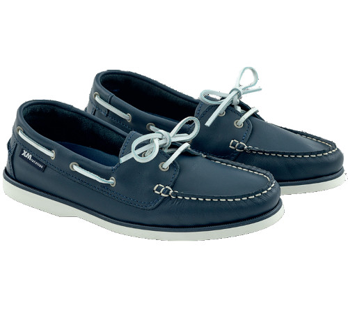 XM New デッキシューズ Crew レディース XM New デッキシューズ Crew レディース