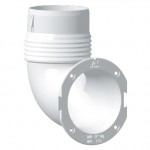 PLASTIMO ベンチレーターアダプター PLASTIMO ベンチレーターアダプター