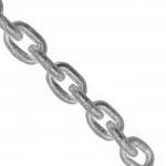 PLASTIMO アンカーチェーン(亜鉛メッキ) PLASTIMO アンカーチェーン(亜鉛メッキ)