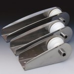 PLASTIMO アンカーローラー PLASTIMO アンカーローラー