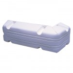 PLASTIMO アングルドックフェンダー PLASTIMO アングルドックフェンダー