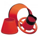 Nuova アクアスコープ Nuova アクアスコープ