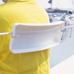 PLASTIMO バックサポーター ハード PLASTIMO バックサポーター ハード