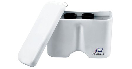 PLASTIMO 双眼鏡ケース PLASTIMO 双眼鏡ケース