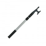 PLASTIMO テレスコ・ボートフック(0.6m~1.0m) PLASTIMO テレスコ・ボートフック(0.6m~1.0m)