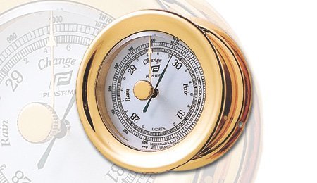 【在庫限り】PLASTIMO ミニバロメーター 315B 【在庫限り】PLASTIMO ミニバロメーター 315B