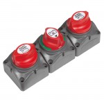 BEP コンパクトバッテリースイッチ