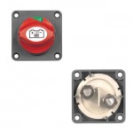 BEP コンパクトバッテリースイッチ(埋め込み) BEP コンパクトバッテリースイッチ(埋め込み)