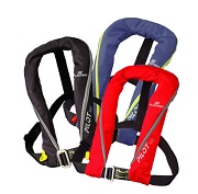 PLASTIMO パイロット 165N (水圧感知自動膨脹式) PLASTIMO パイロット 165N (水圧感知自動膨脹式)