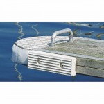 PLASTIMO ラバードックフェンダー PLASTIMO ラバードックフェンダー