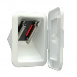 PLASTIMO 電動リール用電源ボックスコンセント(埋込) PLASTIMO 電動リール用電源ボックスコンセント(埋込)