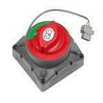 BEP 電動リモートヘビーデューティーバッテリースイッチ BEP 電動リモートヘビーデューティーバッテリースイッチ