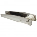 PLASTIMO フラットアンカーローラー PLASTIMO フラットアンカーローラー