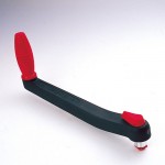 Barton フローティングウインチハンドル Barton フローティングウインチハンドル