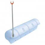 PLASTIMO ドックバンパー ムアリングポール PLASTIMO ドックバンパー ムアリングポール