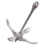 PLASTIMO フォールディングアンカー PLASTIMO フォールディングアンカー