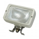 PLASTIMO ハロゲン・デッキスポットライト PLASTIMO ハロゲン・デッキスポットライト