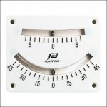 PLASTIMO ヒール計 45°モデル PLASTIMO ヒール計 45°モデル