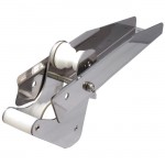 PLASTIMO ヒンジドアンカーローラー(プラウ型対応) PLASTIMO ヒンジドアンカーローラー(プラウ型対応)