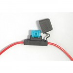 BEP インラインBIGヒューズホルダー BEP インラインBIGヒューズホルダー