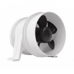 PLASTIMO インラインブロアー PLASTIMO インラインブロアー