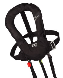 PLASTIMO EVO165 ライフジャケット PLASTIMO EVO165 ライフジャケット