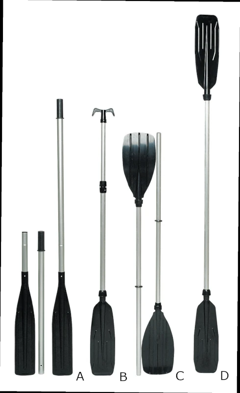 ボートフック/オール ボートフック/オール