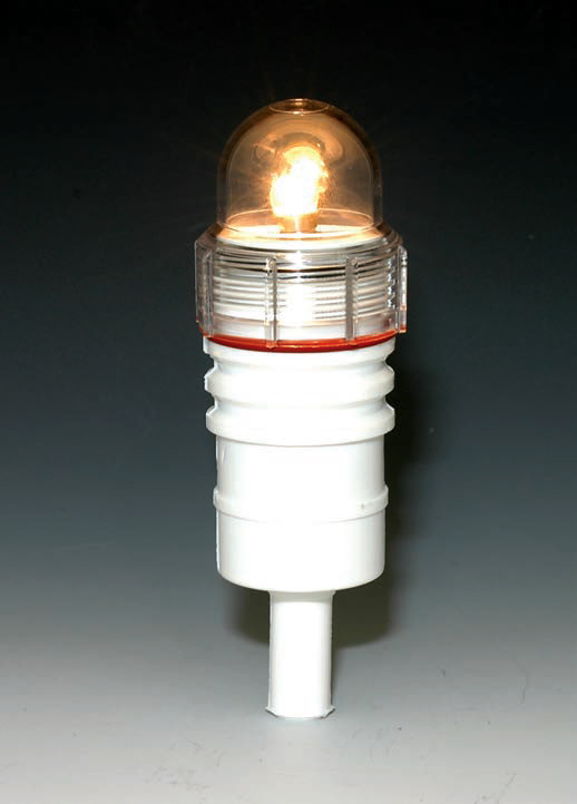 PLASTIMO ダンブイIOR専用ライトキット PLASTIMO ダンブイIOR専用ライトキット