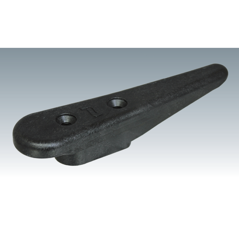 PLASTIMO ジブシートクリート PLASTIMO ジブシートクリート