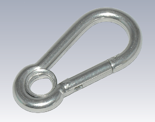 PLASTIMO セーフティーフック(ステン) 6〜10mmφ PLASTIMO セーフティーフック(ステン) 6〜10mmφ