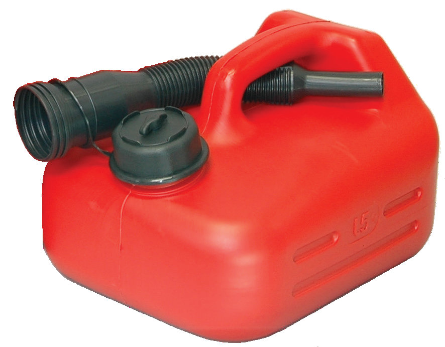 Nuova ジェリ缶 5L